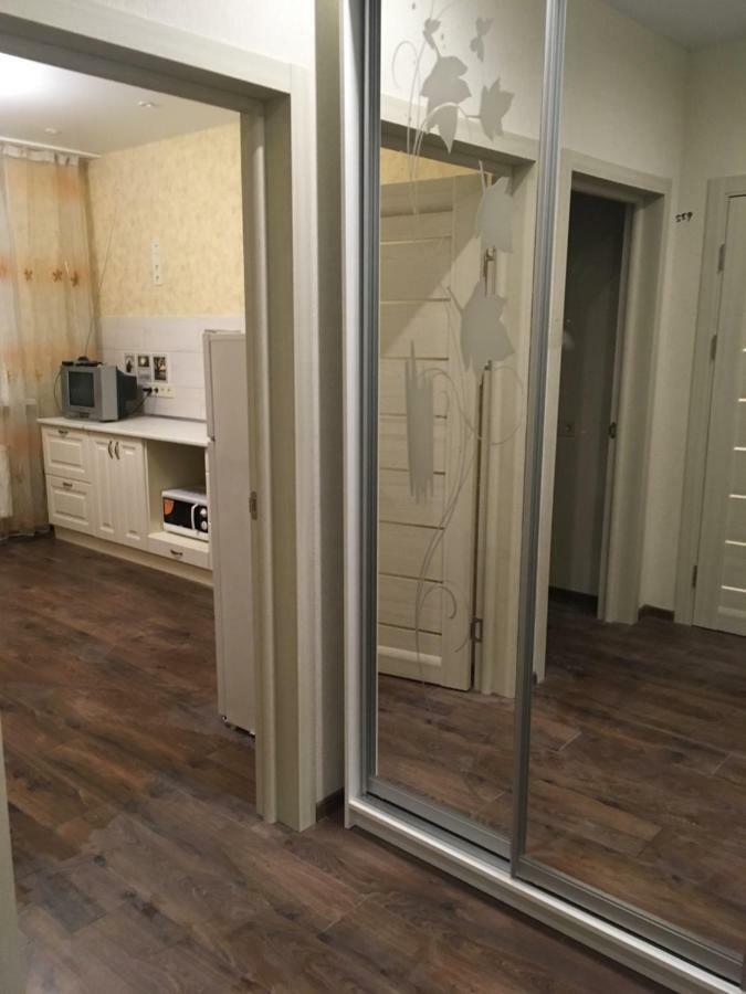 קייב Жк Варшавский Квартал, Правды 41 מראה חיצוני תמונה