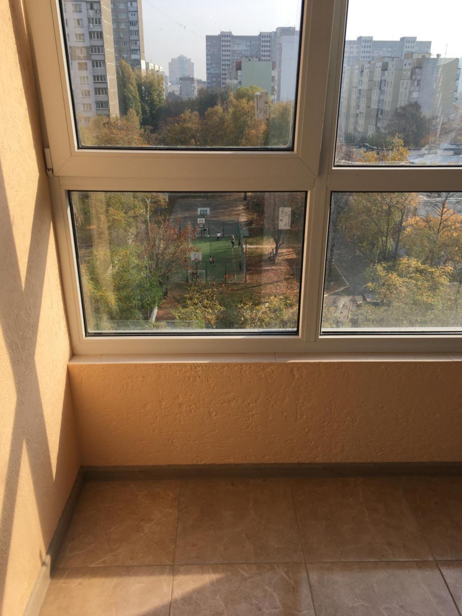 קייב Жк Варшавский Квартал, Правды 41 מראה חיצוני תמונה